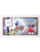 (LR0652)Creatables Build-a-Windmill
