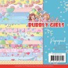 (YCPP10031)Paperpack - Yvonne Creations - Bubbly Girls - Party