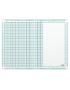 (660657)We R Memory Keepers • Mixed media glass mat
