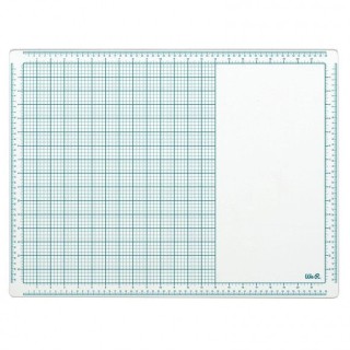(660657)We R Memory Keepers • Mixed media glass mat