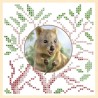 (SPDO032)Sparkles Set 32 - Amy Design - Wild Animals - Outback