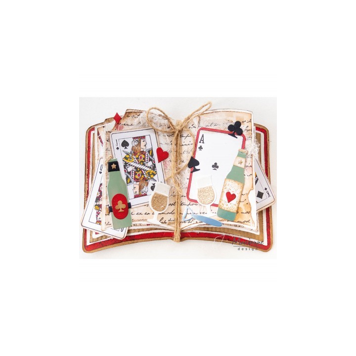 (COL1482)Collectables Beer by Marleen