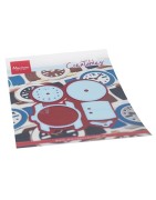 (LR0656)Creatables Watch by Marleen