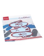 (LR0658)Creatables Sneakers