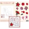 (3DCE2024)3D Card Embroidery Sheet 24 Medical
