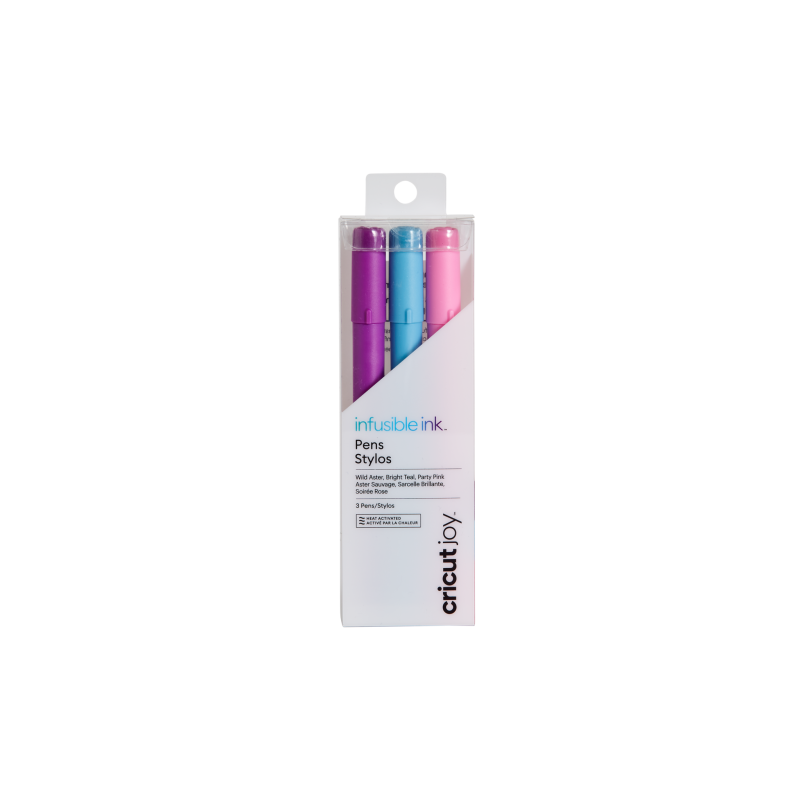 (2008000)Cricut Joy Infusible Ink Pens