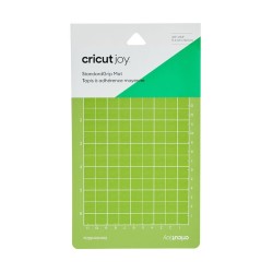 (2007964)Cricut Joy Standard Grip Mat 11.4 cm x 16.5 cm