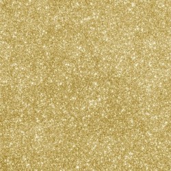 (2008058)Cricut Joy Smart Iron-On Glitter Gold