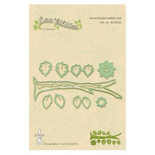 (45.8282)Lea'bilitie mal branch 4 seasons