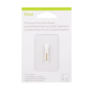 (2002516)Cricut Premium Fine-Point Blade