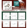 (COSTDO10064)Stitch & Do - Cards only - Set 64