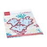 (LR0660)Creatables Coral set