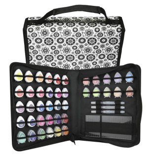 (CDESF003)Card Deco Essentials - Storage folder Ink Pads