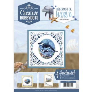 (CH10003)Creative Hobbydots 3
