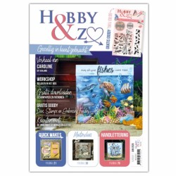 (HENZO007)Hobby&Zo 7
