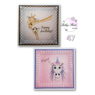 Lesley Shore Pack 47