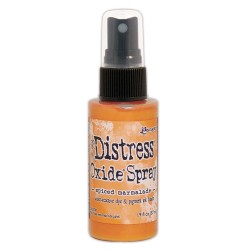 (TSO64800)Ranger Distress Oxide Spray - Tim Holtz - Spiced marmalade