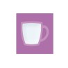 (3369E)Tonic Studios • Shaker Creator coffee mug die set