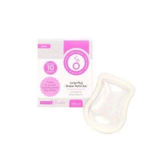 (3444E)Tonic Studios • Shaker Creator large mug shaker refill(3370E)