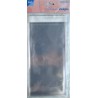self-sealing bag 115x225 mm - 30 st (8001/0302)