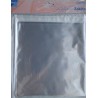 self-sealing bag 215x215 mm - 30 st (8001/0305)