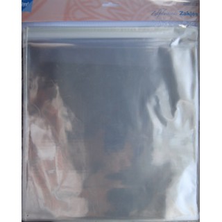 sac auto-obturants 315x315 mm - 30 st (8001/0307)