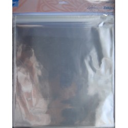 self-sealing bag 315x315 mm...
