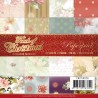 (PMPP10028)Paperpack - Precious Marieke - Touch of Christmas