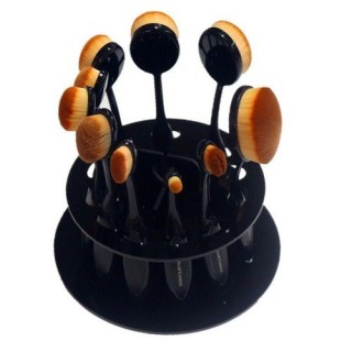(HFB001)Nellies Choice Holder for blending brushes (brushes not included)