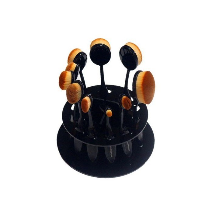 (HFB001)Nellies Choice Holder for blending brushes (brushes not included)