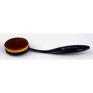 (NMMB006)Nellie‘s Choice Mixed Media brush 2 35x50mm