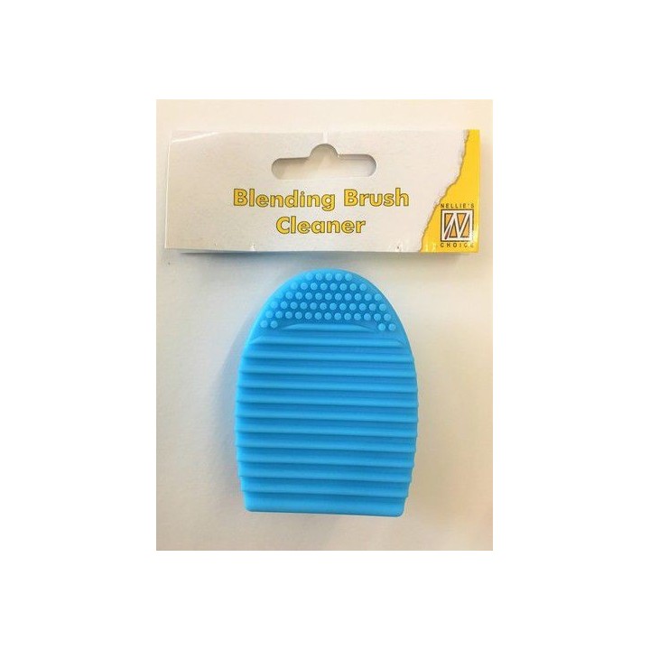 (BBC001)Nellie‘s Choice Mixed Media Blending brush cleaner