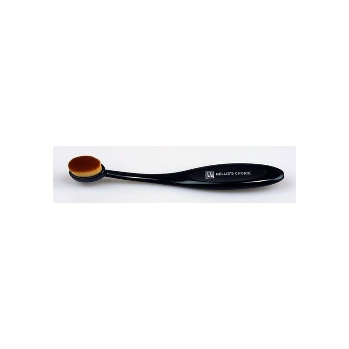 (NMMB003)Nellie‘s Choice Mixed Media brush 5 15x20mm
