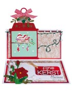 (LR0669)Creatables Lantern & label