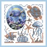 (SPDO037)Sparkles Set 37 -  Amy Design - Underwater World