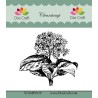 (STAMP0139)Dixi Craft Botanical Collection 5 Clear Stamp