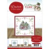 (CB10016)Creative Embroidery 16 - Yvonne Creations - Christmas Village