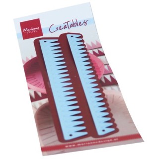 (LR0674)Creatables Build-a-box set