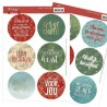 (ADTD1001)Tekst Designs - Amy Design - Christmas Pets (NL)