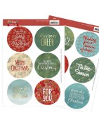 (ADTD1002)Text Designs - Amy Design - Christmas Pets (EN)
