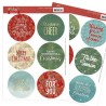 (ADTD1002)Text Designs - Amy Design - Christmas Pets (EN)
