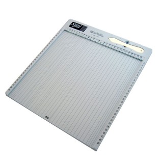(100402-02)Scor-pal • Paper crafters dream tool Metric