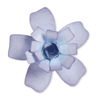 (658443)Bigz Die Flower, Trinity's