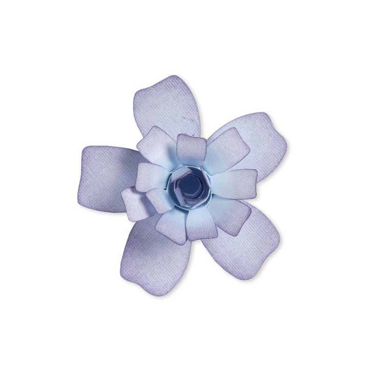 (658443)Bigz Die Flower, Trinity's
