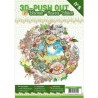 (3DPO10005)3D Push Out boek 5
