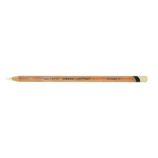 (2302647)Derwent Lightfast Champagne