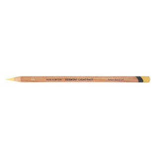 (2302650)Derwent Lightfast Yellow Ochre