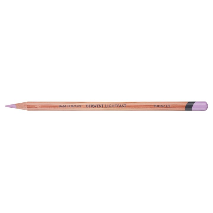 (2302665)Derwent Lightfast Heather