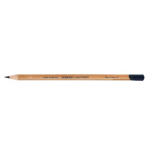 (2302669)Derwent Lightfast Blue Violet
