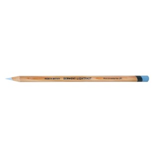 (2302670)Derwent Lightfast Mid Ultramarine